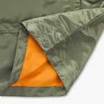 SEAFARER ANORAK SAGE/EMERGENCY ORANGE (에스이에이에프에이알이알 아노락 사이지/이엠이알지이엔씨와이 오렌지)...