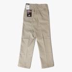 874 WORK PANT ORIGINAL FIT KHAKI (874 워크 팬트 오리지날... DICKIES - 크루비 874 WORK PANT ORIGINAL FIT KHAKI: 56,000원 - 크루비
