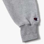 BASIC CREW LIGHT STEEL (베이직 크루 라이트 스틸) - CHAMPION - 크루비 BASIC CREW LIGHT STEEL: 39,700원 - 크루비