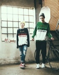 크루비 twn 품평회 댓글 이벤트 - LOOKBOOK - 플레이 - 크루비