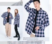 MERRIMENT 2019 F/W UNISEX COLLECTION - LOOKBOOK - 플레이 - 크루비