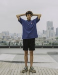 여름 마무으리! 크루비즈 팀미션 남자팀 - CREWBIZ - 플레이 - 크루비