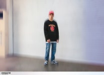 FROM A TO B 18 F/W 2차 - LOOKBOOK - 플레이 - 크루비
