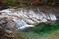 설악산, 가을, 풍경, 단풍, 탐방, 사진,이미지,일러스트,캘리그라피 - 릴작가 크라우드픽 - 저작권 걱정 없는 상업용 이미지
