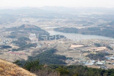 구항면풍경, 공리저수지, 시골풍경, 백월산, 홍성백월산, 사진,이미지,일러스트,캘리그라피 - Deep bLUE작가 크라우드픽 - 저작권 걱정 없는... 