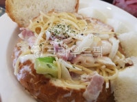 양식, 레스토랑, 빠네, 파스타, pasta, 사진,이미지,일러스트,캘리그라피 - 유자캔디작가 크라우드픽 - 저작권 걱정 없는 상업용 이미지