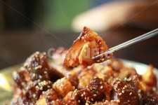 족발, 고기, 요리, 음식, 외식 사진, 이미지 - photopang작가 가장 한국적인 스톡 사진 - 크라우드픽