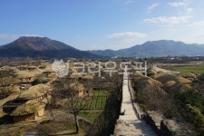 nature, 자연, 옥외, 민속촌, 낙안읍성, 사진,이미지,일러스트,캘리그라피 - 둘로스작가 크라우드픽 - 저작권 걱정 없는 상업용 이미지