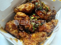 food, 음식, 치킨, 배달음식, 닭고기, 사진,이미지,일러스트,캘리그라피 - Nmaldalri작가 크라우드픽 - 저작권 걱정 없는 상업용 이미지