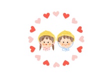 어린이, 어린이집, 유치원, 아이, 아동, 사진,이미지,일러스트,캘리그라피 - dbecho작가 크라우드픽 - 저작권 걱정 없는 상업용 이미지