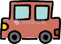 자동차, car, 자동차스티커, 자동차그림, 자동차손그림, 사진,이미지,일러스트,캘리그라피 - KimD작가 크라우드픽 - 저작권 걱정 없는 상업용... 