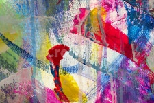 아크릴, 아크릴컬러, 컬러, 컬러풀, 수채화, 사진,이미지,일러스트,캘리그라피 - currere작가 크라우드픽 - 저작권 걱정 없는 상업용 이미지