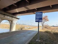 금호강, 매천대교, 대구매천대교, 자전거도로, 자전거길, 사진,이미지,일러스트,캘리그라피 - 얌얌 꿀주먹작가 크라우드픽 - 저작권 걱정 없는... 