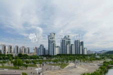 서울, 한강, 한강공원, 반포한강공원, 시티, 사진,이미지,일러스트,캘리그라피 - imlover작가 크라우드픽 - 저작권 걱정 없는 상업용 이미지