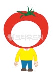 토마토, 어린이, 유치원교구, 어린이집교구, 멋쟁이토마토, 사진,이미지,일러스트,캘리그라피 - 잎마니작가 크라우드픽 - 저작권 걱정 없는 상업용... 