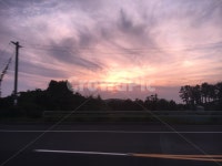 노을, 하늘, 구름, sky, 저녁, 사진,이미지,일러스트,캘리그라피 - 코코팜작가 크라우드픽 - 저작권 걱정 없는 상업용 이미지