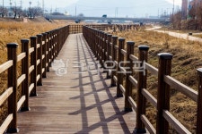 데크, 데크길, deckroad, 옥외, outdoors, 사진,이미지,일러스트,캘리그라피 - studio H작가 크라우드픽 - 저작권 걱정 없는 상업용 이미지