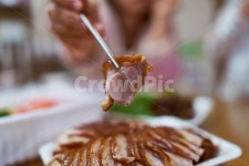 족발, 젓가락, 배달음식, 돼지발, 돼지고기, 사진,이미지,일러스트,캘리그라피 - alpaca작가 크라우드픽 - 저작권 걱정 없는 상업용 이미지