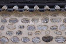 벽, 돌벽, 한옥, 한옥돌벽, 돌담, 사진,이미지,일러스트,캘리그라피 - 이저는작가 크라우드픽 - 저작권 걱정 없는 상업용 이미지