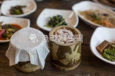 죽통밥, 한정식, 정식, 한식, 밥, 사진,이미지,일러스트,캘리그라피 - natsu u작가 크라우드픽 - 저작권 걱정 없는 상업용 이미지