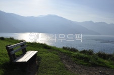 bench, nature, sea, ocean, 거제도, 사진,이미지,일러스트,캘리그라피 - marine85작가 크라우드픽 - 저작권 걱정 없는 상업용 이미지