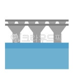 다리, 교량, 브릿지, bridge, 가교, 사진,이미지,일러스트,캘리그라피 - hellohello작가 크라우드픽 - 저작권 걱정 없는 상업용 이미지