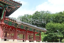 청평사, 사찰, 절, 나무, 한옥, 사진,이미지,일러스트,캘리그라피 - 장원작가 크라우드픽 - 저작권 걱정 없는 상업용 이미지