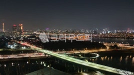 road, 도로, 한강야경, 고속도로, 한강대교, 사진,이미지,일러스트,캘리그라피 - g6535작가 크라우드픽 - 저작권 걱정 없는 상업용 이미지