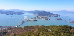 바다풍경, 바다, 다도해, 다도해풍경, 남해사진, 사진,이미지,일러스트,캘리그라피 - 소중한 인연작가 크라우드픽 - 저작권 걱정 없는 상업용 이미지