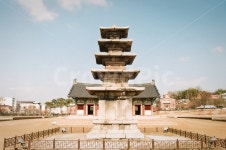 정림사지, 정림사지5층석탑, 정림사지오층석탑, 부여정림사지, 석탑, 사진,이미지,일러스트,캘리그라피 - 빛을담다작가 크라우드픽 - 저작권 걱정... 