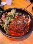 food, 음식, 쟁반국수, 막국수, 비빔국수, 사진,이미지,일러스트,캘리그라피 - Nwnghkswk0328작가 크라우드픽 - 저작권 걱정 없는 상업용... 