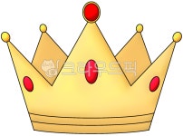 왕관, crown, 왕관그림, 왕관일러스트, 왕비왕관, 사진,이미지,일러스트,캘리그라피 - yoonemo작가 크라우드픽 - 저작권 걱정 없는 상업용 이미지