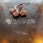 철판구이, 철판, 구이, 양고기, 고기구이, 사진,이미지,일러스트,캘리그라피 - insadong작가 크라우드픽 - 저작권 걱정 없는 상업용 이미지