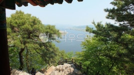 충남, 부여, 낙화암, 문화재자료제110호, 낙화정, 사진,이미지,일러스트,캘리그라피 - 행복신작가 크라우드픽 - 저작권 걱정 없는 상업용 이미지