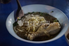 태국음식, 쌀국수, 닭고기쌀국수, 닭요리, 닭국물, 사진,이미지,일러스트,캘리그라피 - Typho작가 크라우드픽 - 저작권 걱정 없는 상업용 이미지