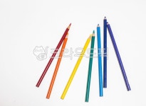 연필, pencil, 색연필, 알록달록, 컬러풀, 사진,이미지,일러스트,캘리그라피 - 미흐흐흐작가 크라우드픽 - 저작권 걱정 없는 상업용 이미지