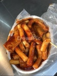 길거리떡볶이, 음식, 떡볶이, 포장마차, 매운음식, 사진,이미지,일러스트,캘리그라피 - 하늘아작가 크라우드픽 - 저작권 걱정 없는 상업용 이미지
