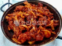 폐계닭, 닭요리, 닭볶음, 폐계닭요리, 닭요리추천, 사진,이미지,일러스트,캘리그라피 - berronica100작가 크라우드픽 - 저작권 걱정 없는... 