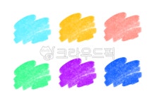 수채화, 크레파스, 파스텔, 색상, 컬러, 사진,이미지,일러스트,캘리그라피 - 메워니작가 크라우드픽 - 저작권 걱정 없는 상업용 이미지