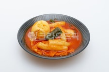 떡볶이, 분식, 간식, 요리, 식품, 사진,이미지,일러스트,캘리그라피 - gpwlsl302작가 크라우드픽 - 저작권 걱정 없는 상업용 이미지