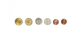 한국동전, 동전, 10won, 10원, 50won, 사진,이미지,일러스트,캘리그라피 - binimin작가 크라우드픽 - 저작권 걱정 없는 상업용 이미지