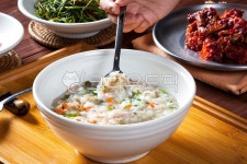 죽, 야채죽, 바지락, 바지락요리, 바지락죽, 사진,이미지,일러스트,캘리그라피 - 미미스튜디오작가 크라우드픽 - 저작권 걱정 없는 상업용 이미지