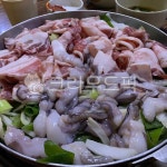 삼겹살, 낙지, 볶음, 쭈꾸미, 고기, 사진,이미지,일러스트,캘리그라피 - Nghdudwls1작가 크라우드픽 - 저작권 걱정 없는 상업용 이미지