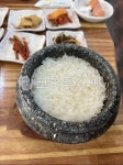 돌솥밥, food, 음식, 그릇, 밥, 사진,이미지,일러스트,캘리그라피 - 파이브작가 크라우드픽 - 저작권 걱정 없는 상업용 이미지
