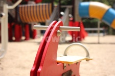 놀이기구, 놀이터, 공원, 봄, 미끄럼틀, 사진,이미지,일러스트,캘리그라피 - 카프카의 거울작가 크라우드픽 - 저작권 걱정 없는 상업용 이미지