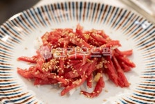 plant, 식물, 소고기, 육회, 깨, 사진,이미지,일러스트,캘리그라피 - jazzybean작가 크라우드픽 - 저작권 걱정 없는 상업용 이미지