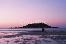 nature, 자연, shoreline, 해안선, 커플, 사진,이미지,일러스트,캘리그라피 - soso작가 크라우드픽 - 저작권 걱정 없는 상업용 이미지