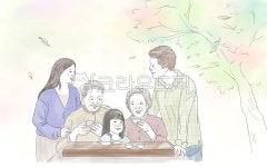 건강, 가족, 노인, 부부, 신혼, 사진,이미지,일러스트,캘리그라피 - charms139작가 크라우드픽 - 저작권 걱정 없는 상업용 이미지