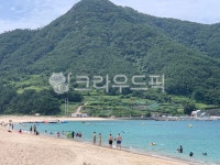 비치, 바다, 하늘, 섬, 산, 사진,이미지,일러스트,캘리그라피 - 점맨훅작가 크라우드픽 - 저작권 걱정 없는 상업용 이미지