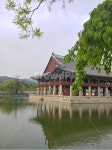 경복궁, 고궁, 경회루, 국보제224호, 경복궁연못, 사진,이미지,일러스트,캘리그라피 - 금동이언니작가 크라우드픽 - 저작권 걱정 없는 상업용 이미지
